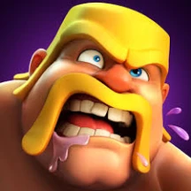 Clash of Clans I'd