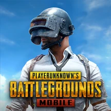 PUBG Mobile I'd