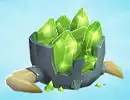 1850 Gems
