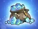 499 Frost Star