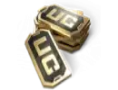 10 UC