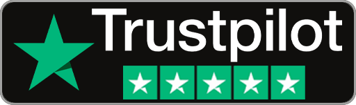 Trustpilot Rating Badge